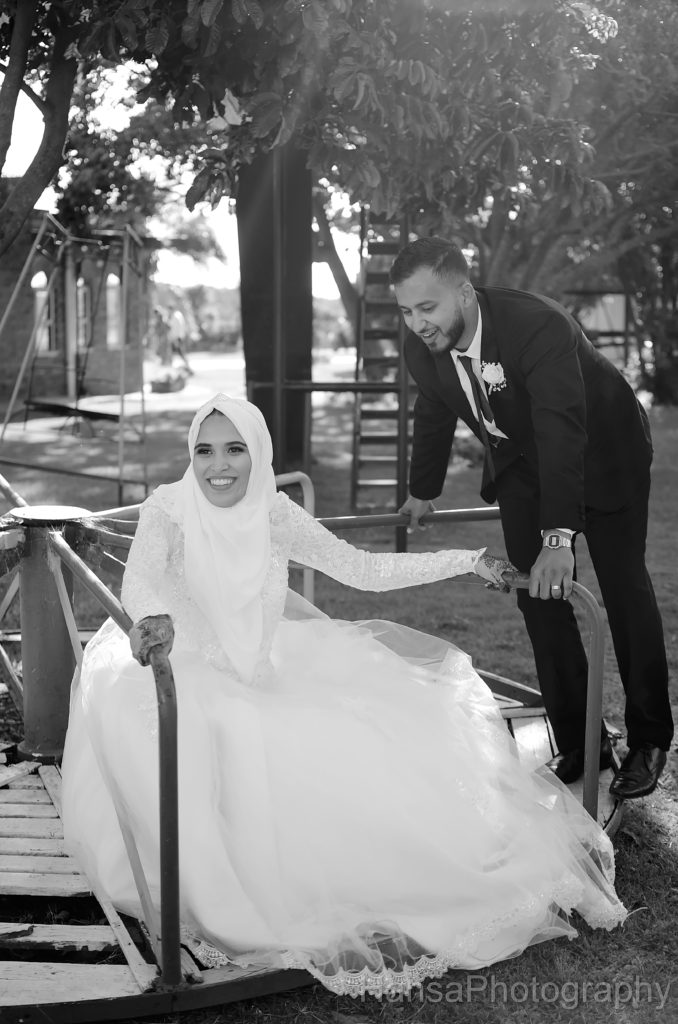 Wedding Photography